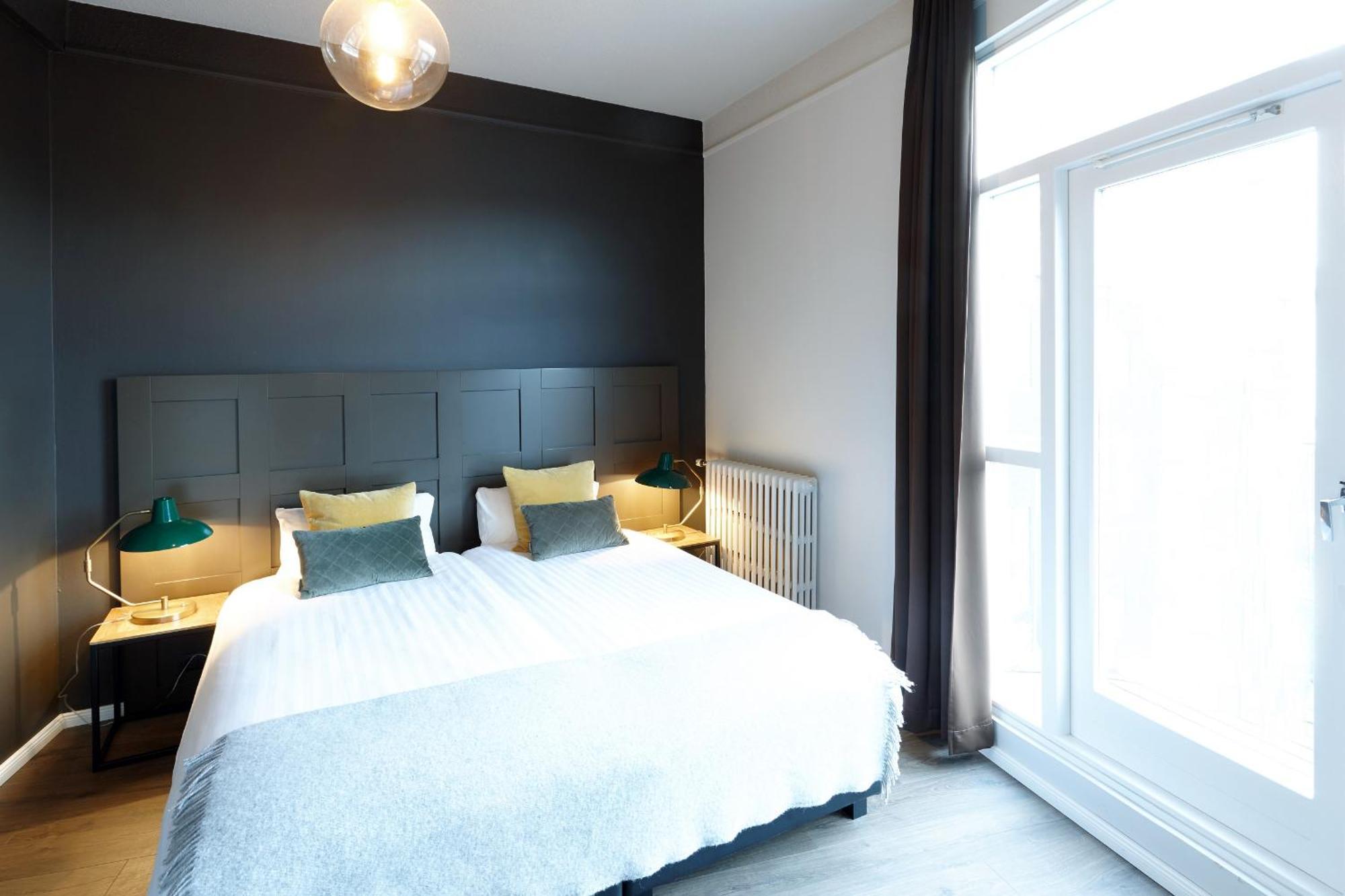 Suite Familiar