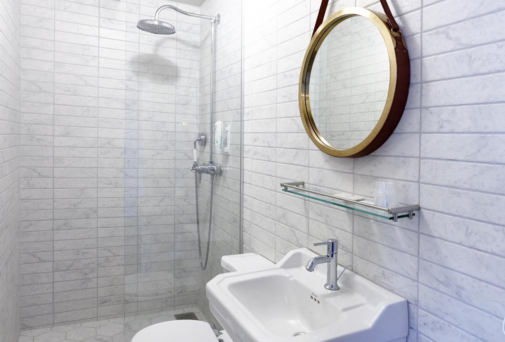 Habitación Doble Deluxe