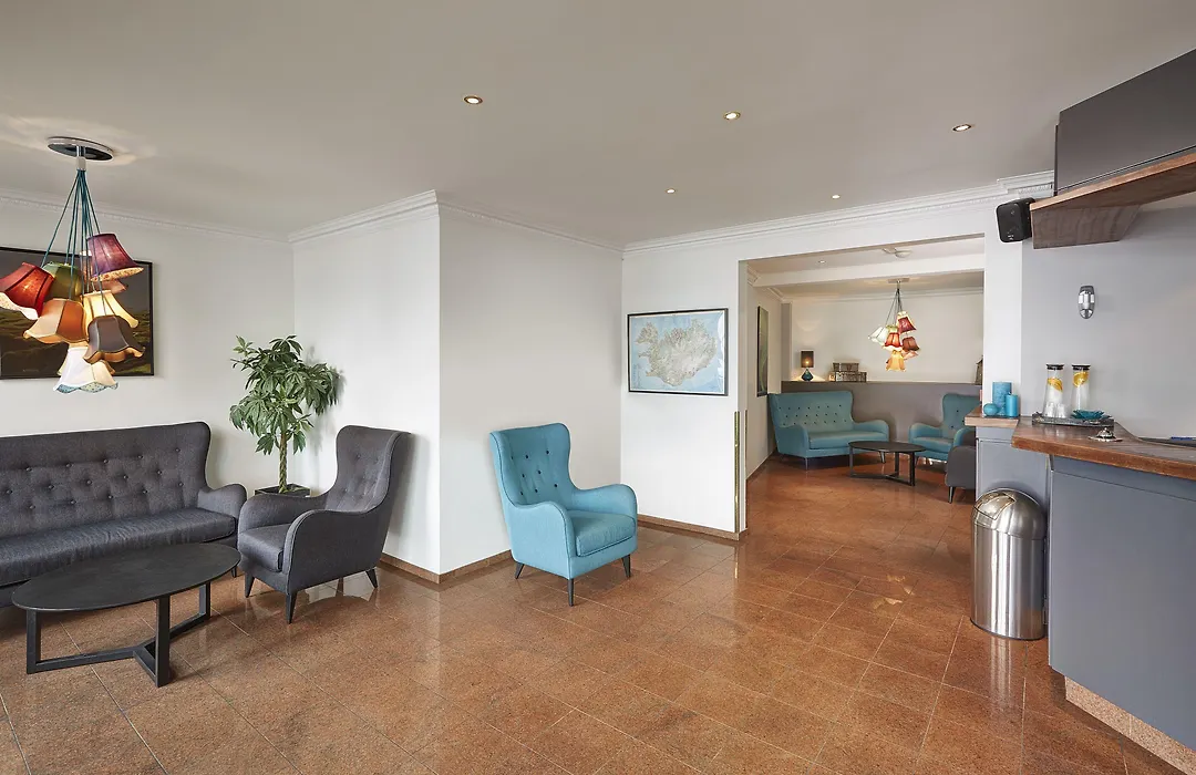 Fosshotel Baron-1