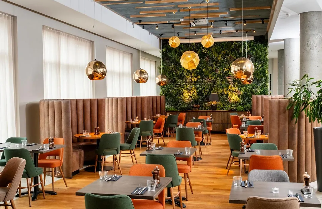 Fosshotel Reykjavík-1