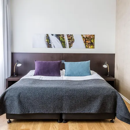 Fosshotel Reykjavík-3
