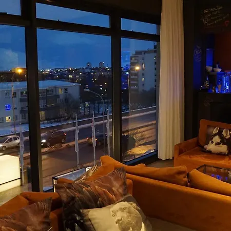 Galaxy Pod Hostel-3