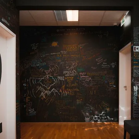 Galaxy Pod Hostel-2