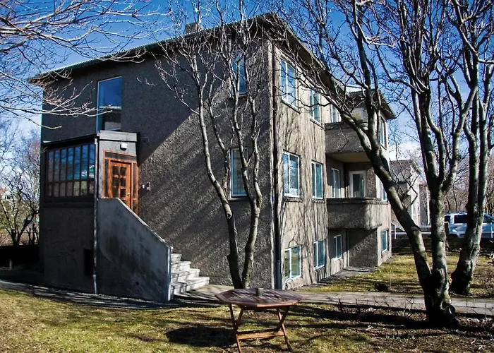 Igdlo Guesthouse