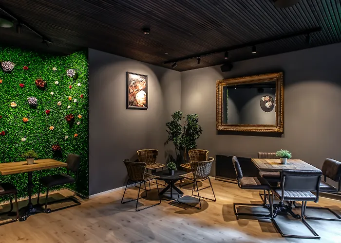 Hotel Island - Spa & Wellness Hotel