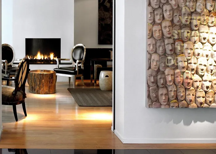 Hôtel Spa: 101 Hotel, A Member Of Design Hotels