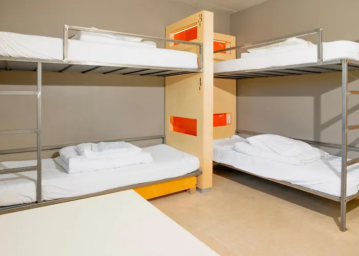Dalur - Hi Eco Hostel